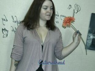 Cutieredhead