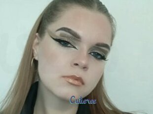 Cutieree