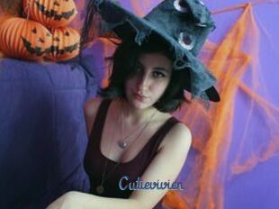 Cutievivien