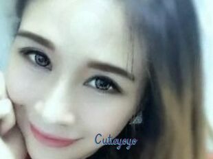 Cutieyoyo