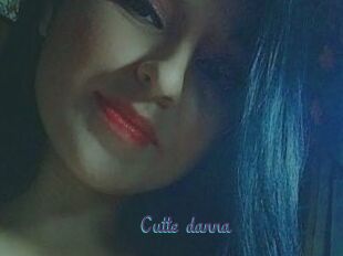 Cutte_danna