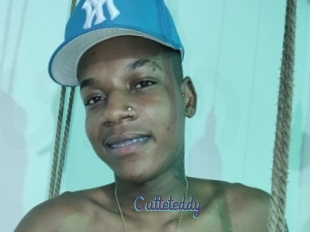 Cutteteddy