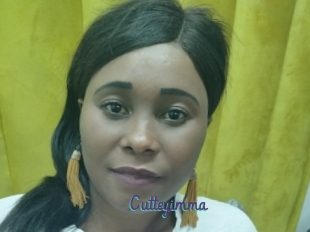 Cutteyimma