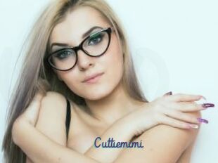 Cuttiemimi