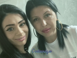 Cveteandgeo