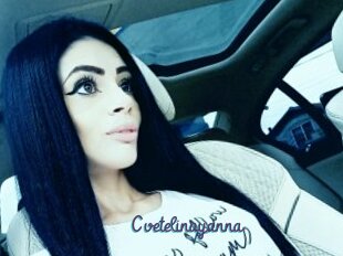 Cvetelinayanna
