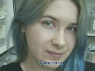 Cwenchasey