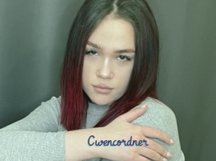 Cwencordner