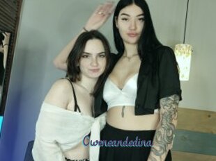 Cweneandedina