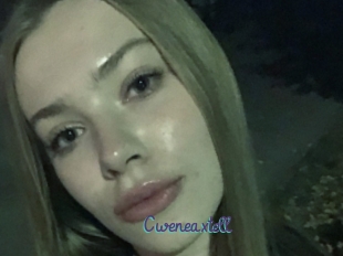 Cweneaxtell