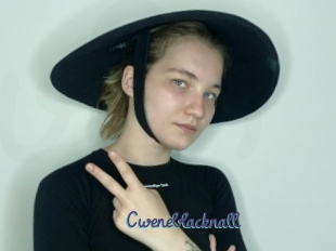 Cweneblacknall