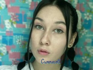 Cwenecoll