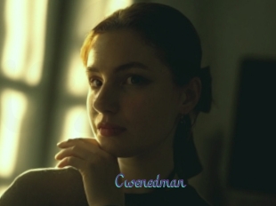 Cwenedman
