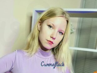 Cweneflack