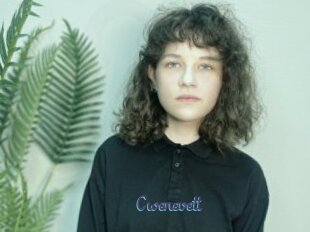 Cwenevett