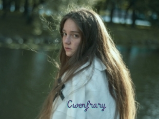 Cwenfrary