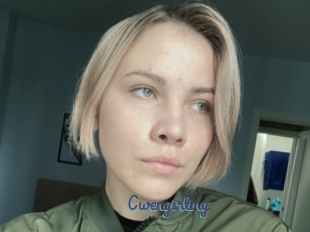 Cwengirling