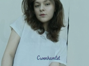 Cwenhamlet