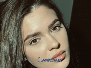 Cwenharder