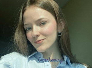 Cwenheming