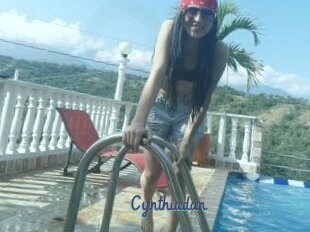 Cynthiadan
