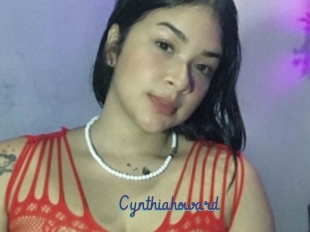 Cynthiahoward