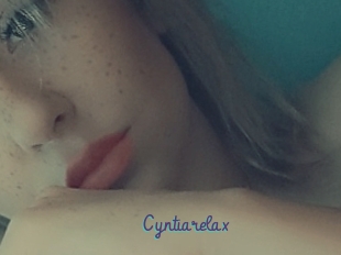 Cyntiarelax