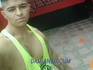 DAMIANBIGCUM