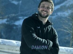 DAMION