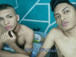 DANGEROUScocks