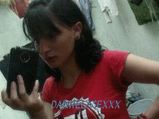 DANIIELASEXXX