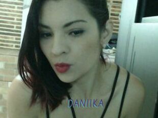 DANIIKA