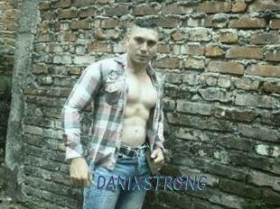 DANIXSTRONG