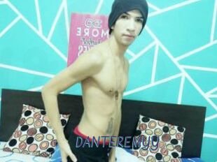 DANTEREMYY