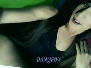 DANYFOX