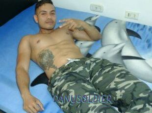 DANYSOLDIER