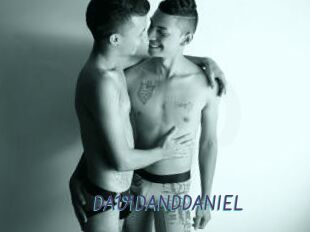DAVIDANDDANIEL