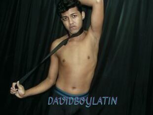DAVIDBOYLATIN