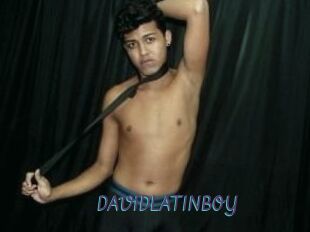 DAVID_LATIN_BOY