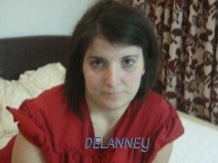 DELANNEY