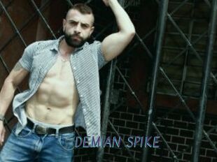 DEMIAN_SPIKE