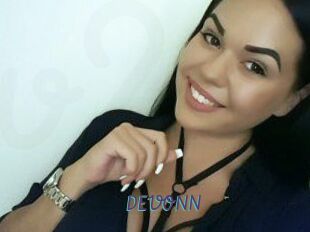 DEVONN_