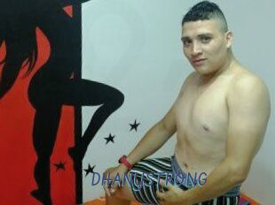 DHANYSTRONG
