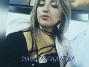 DIABLITASEXYLATINA