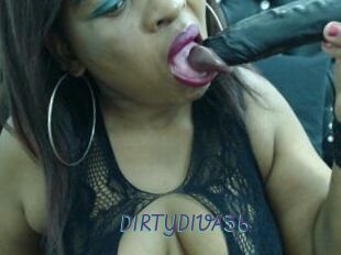 DIRTYDIVA36
