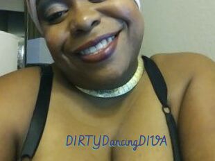 DIRTYDancingDIVA