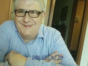 DOLCECAZZO