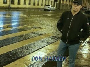 DON_HARMEN