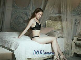 DORIamore