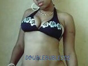 DOUBLEBUBLES22